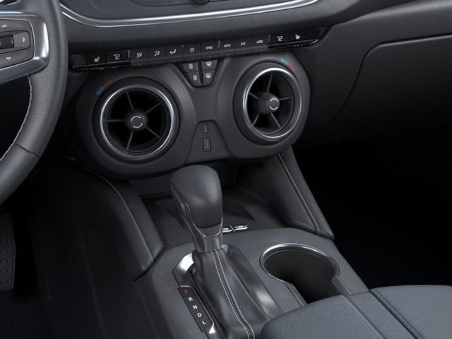 New 2025 Chevrolet Blazer LT w/ Sound & Technology Package image 24