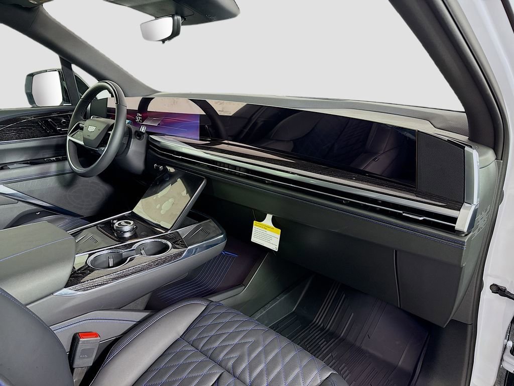 New 2026 Cadillac Escalade IQ Sport 1 image 31
