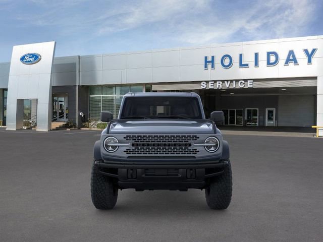 New 2025 Ford Bronco Badlands w/ Sasquatch Package image 6