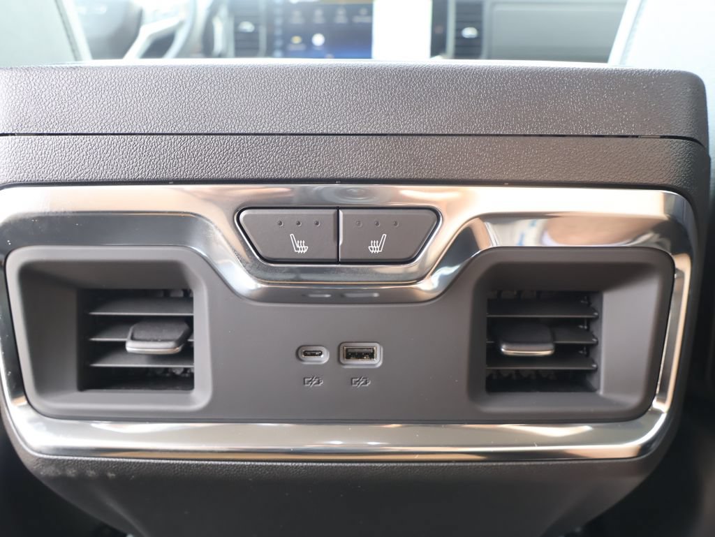 New 2026 Chevrolet Silverado 3500 LTZ w/ LTZ Plus Package AWD/4WD image 32