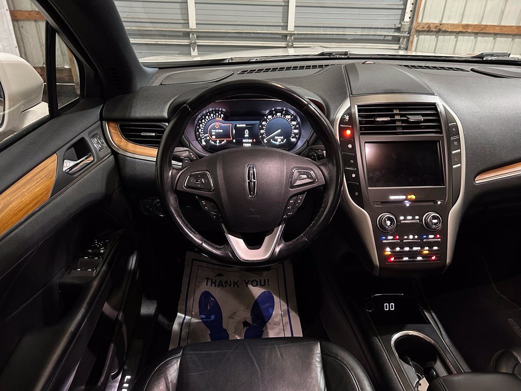 Used 2019 Lincoln MKC Select FWD image 26