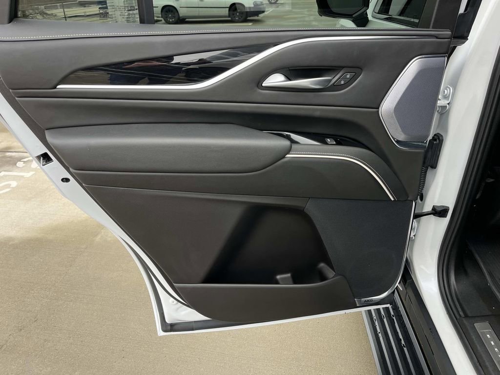 Certified 2024 Cadillac Escalade V image 19