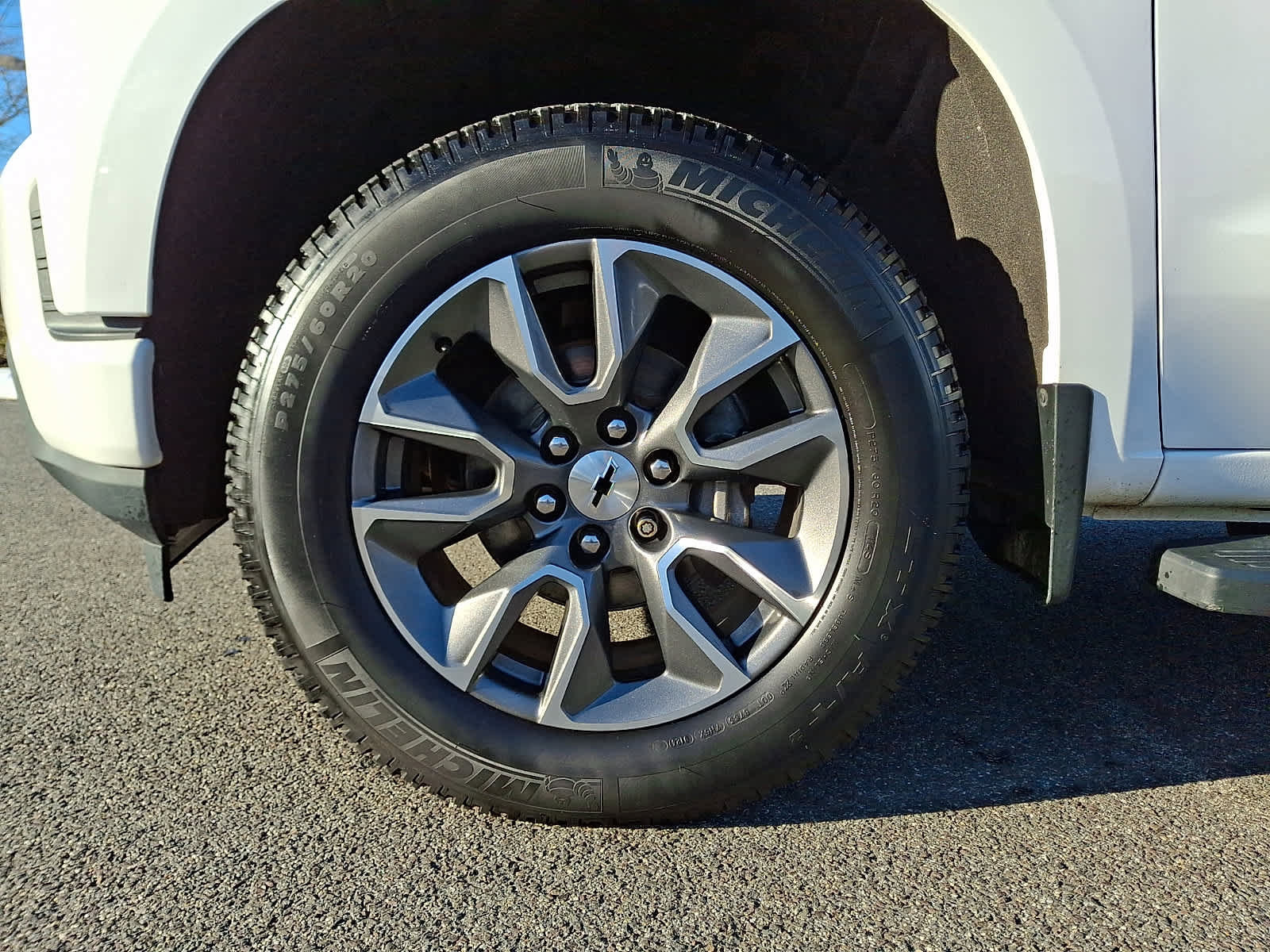 Used 2020 Chevrolet Silverado 1500 RST w/ All-Star Edition image 9