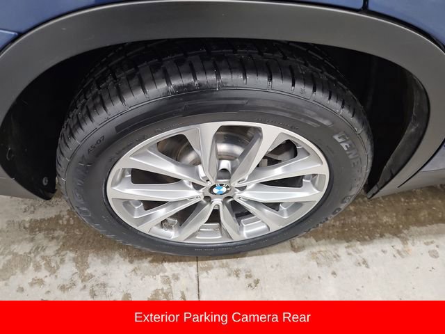 Used 2019 BMW X3 xDrive30i w/ Driving Assistance Package image 15