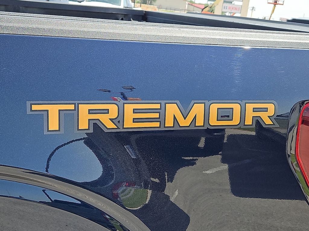 Used 2023 Ford F150 Tremor w/ Equipment Group 402A High AWD/4WD image 15