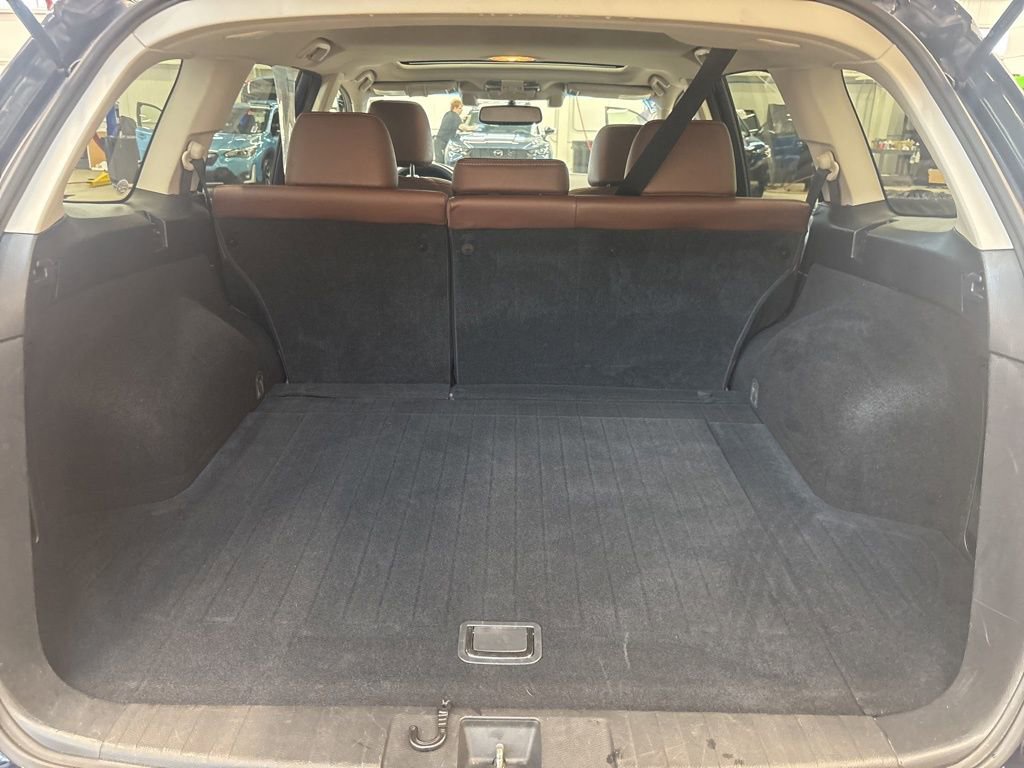 Used 2014 Subaru Outback 3.6R Limited image 15