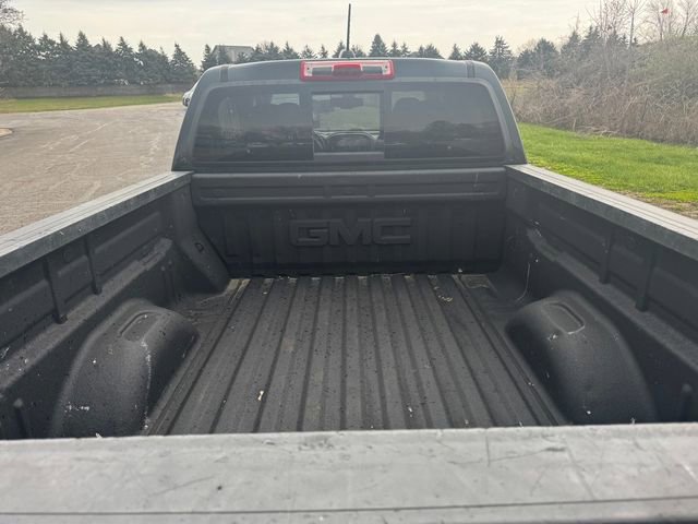 Used 2018 GMC Canyon All Terrain w/ Trailering Package image 17