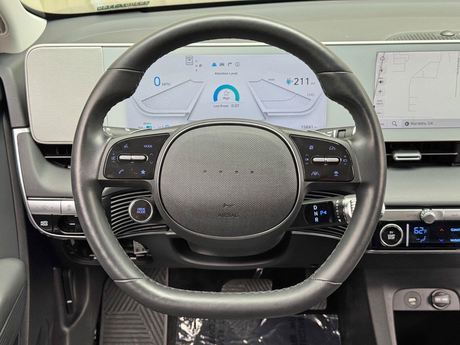 Used 2024 Hyundai Ioniq 5 SEL RWD image 18