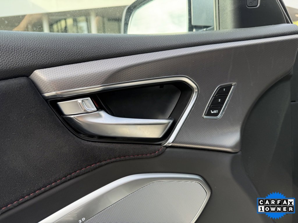 Used 2024 Acura RDX A-Spec image 11