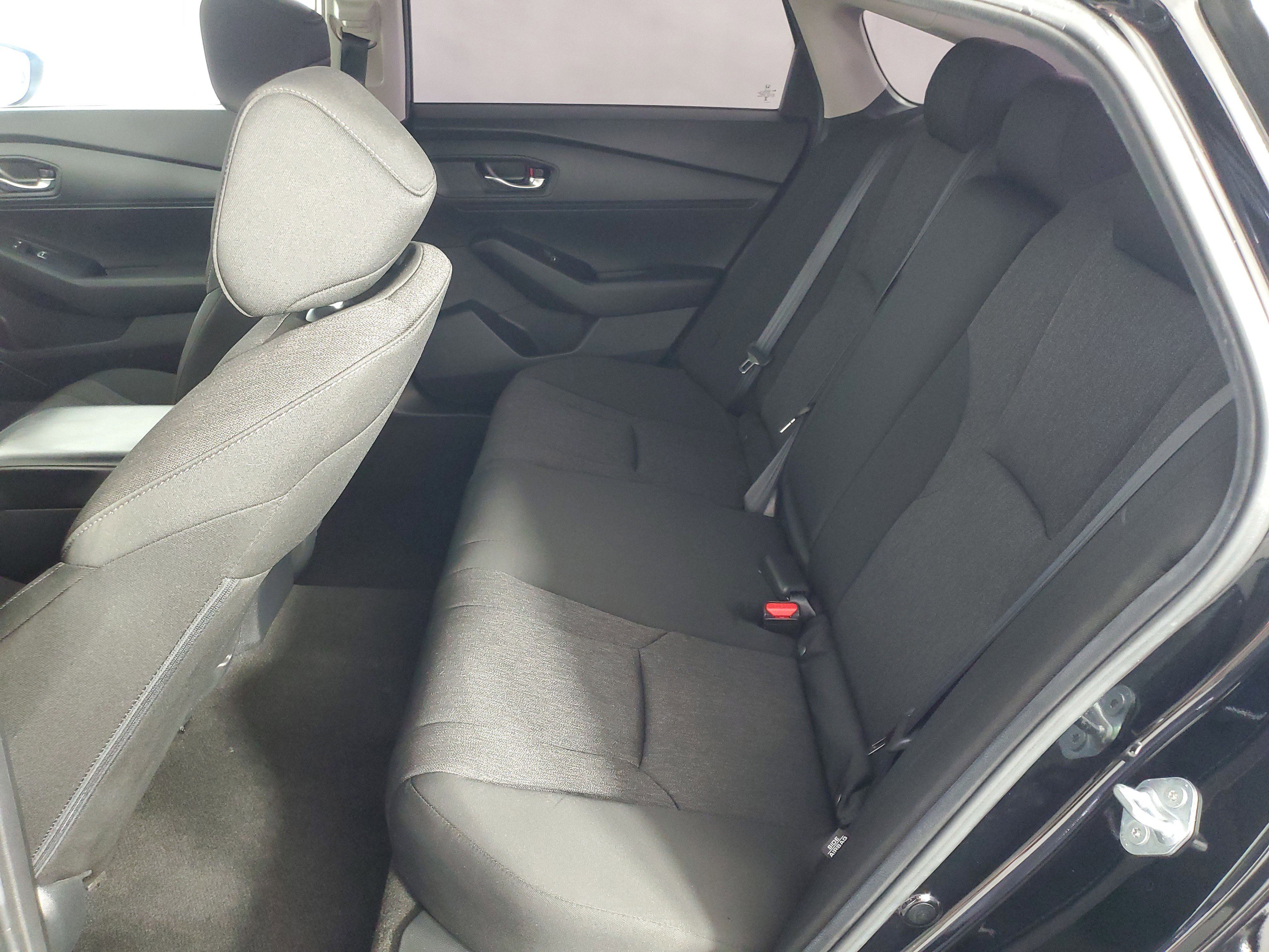 Certified 2024 Honda Accord LX image 13