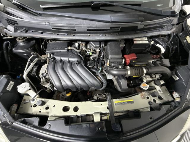 Used 2014 Nissan Versa Note SV w/ Convenience Package image 25