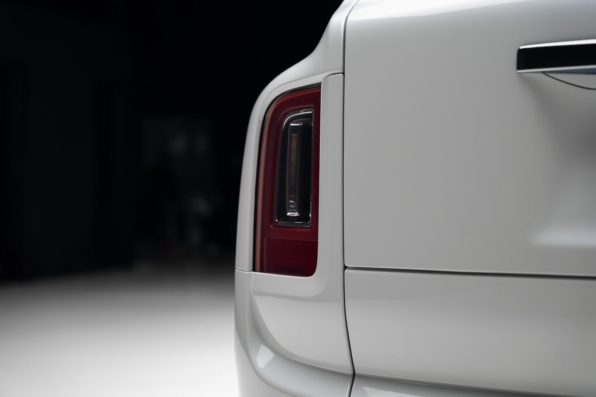 Used 2024 Rolls-Royce Cullinan w/ Cullinan Package AWD/4WD image 30