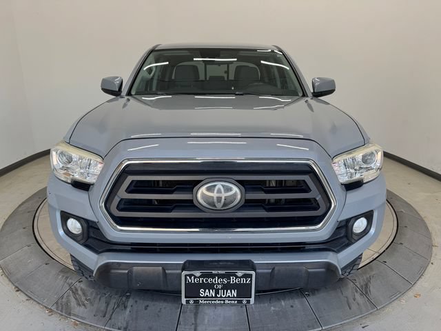 Used 2020 Toyota Tacoma SR5 w/ SR5 Appearance Package (SM) RWD image 13