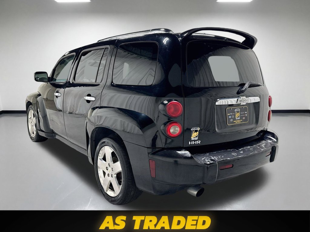 Used 2007 Chevrolet HHR LT w/ LT Preferred Equipment Group FWD image 9
