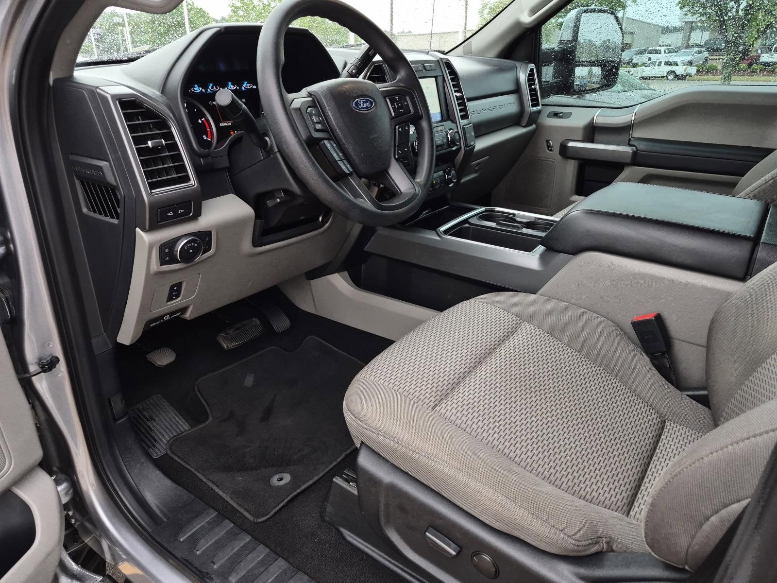 Used 2020 Ford F250 XLT w/ XLT Premium Package image 13