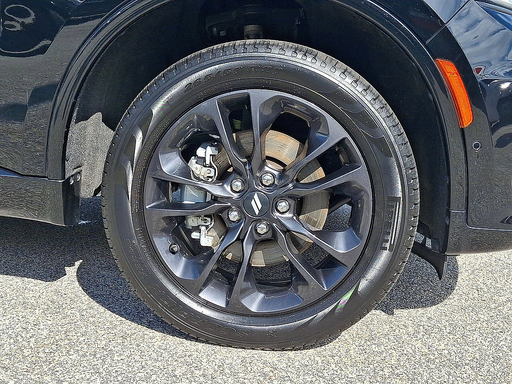 Used 2025 Dodge Durango GT AWD/4WD image 27