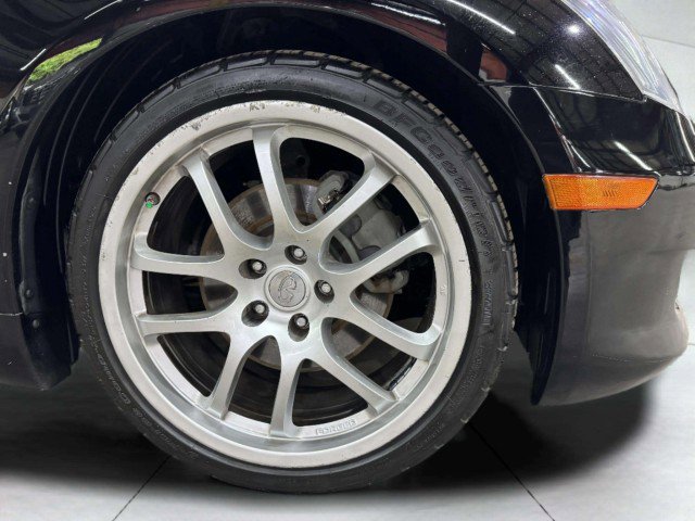 Used 2006 INFINITI G35 Coupe RWD image 43