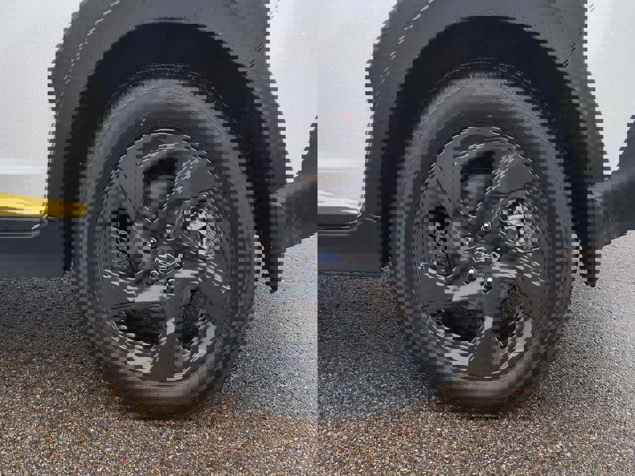 Certified 2025 Subaru Crosstrek 2.5i Sport image 13