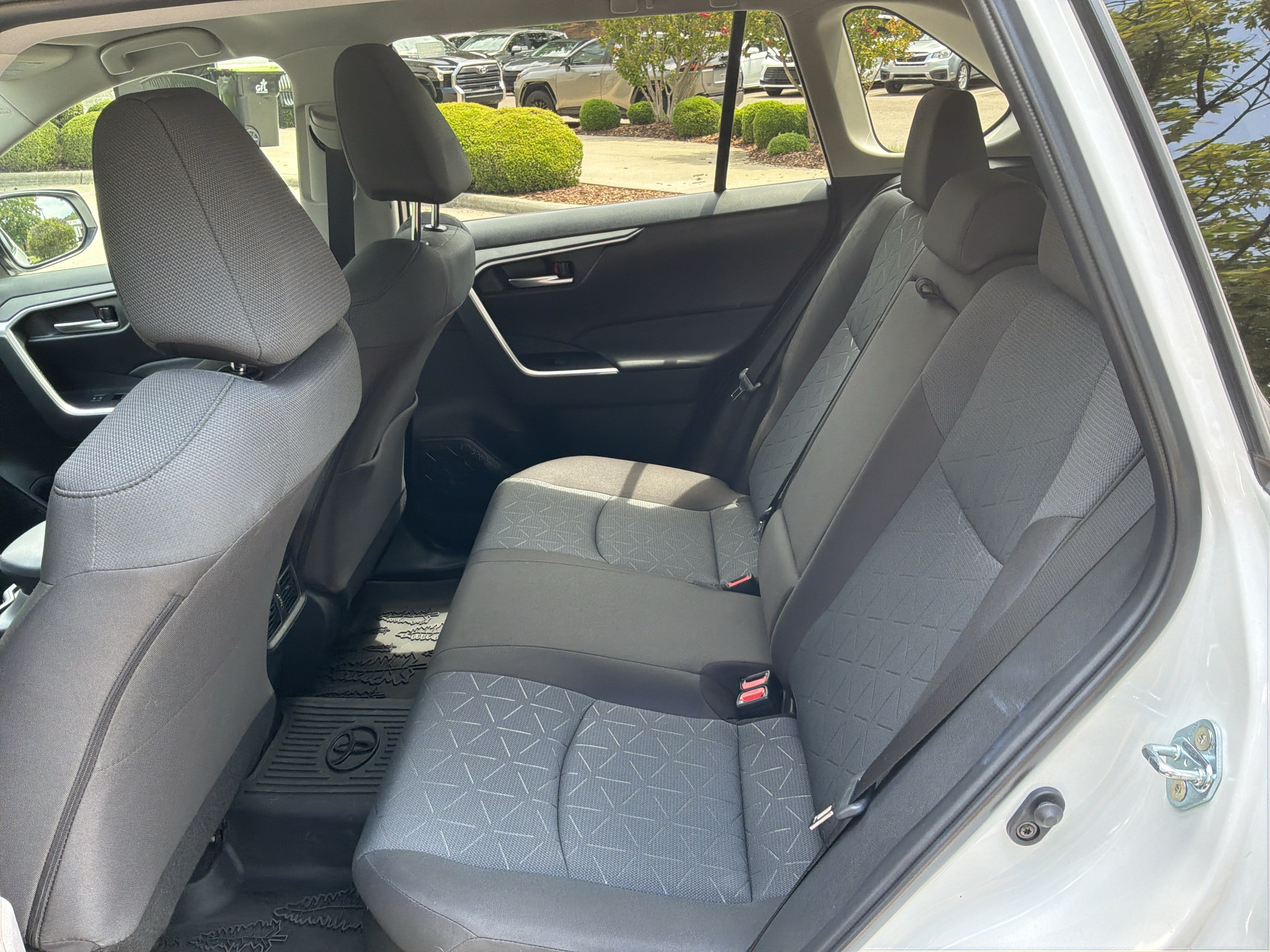 Used 2025 Toyota RAV4 Woodland Edition AWD/4WD image 30