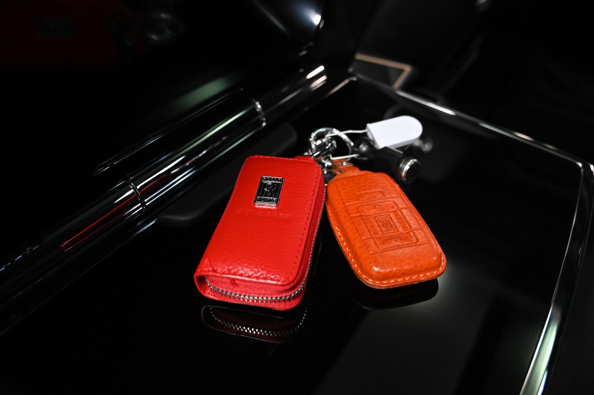 Used 2019 Rolls-Royce Cullinan image 66