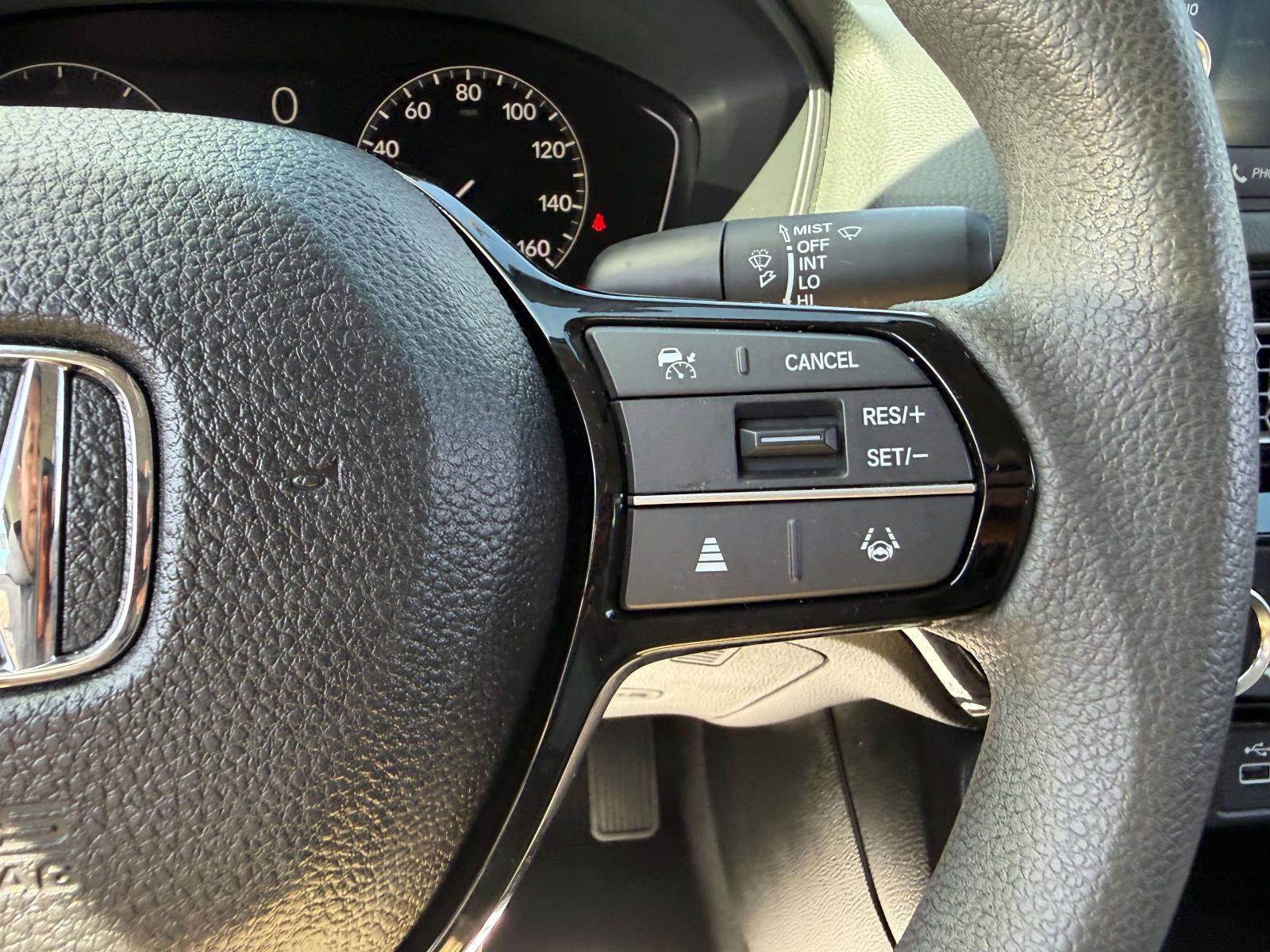 Used 2023 Honda Civic LX image 25