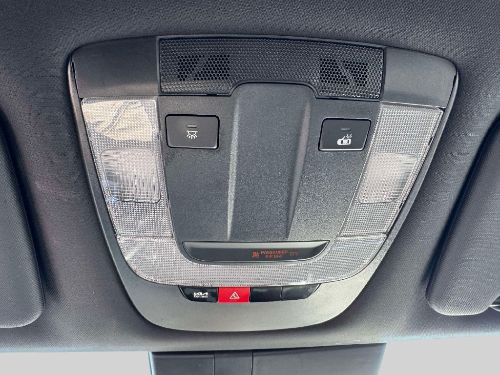 Used 2024 Kia Sportage X-Line AWD/4WD image 28