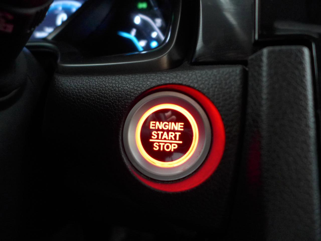 Used 2021 Honda Civic EX image 19