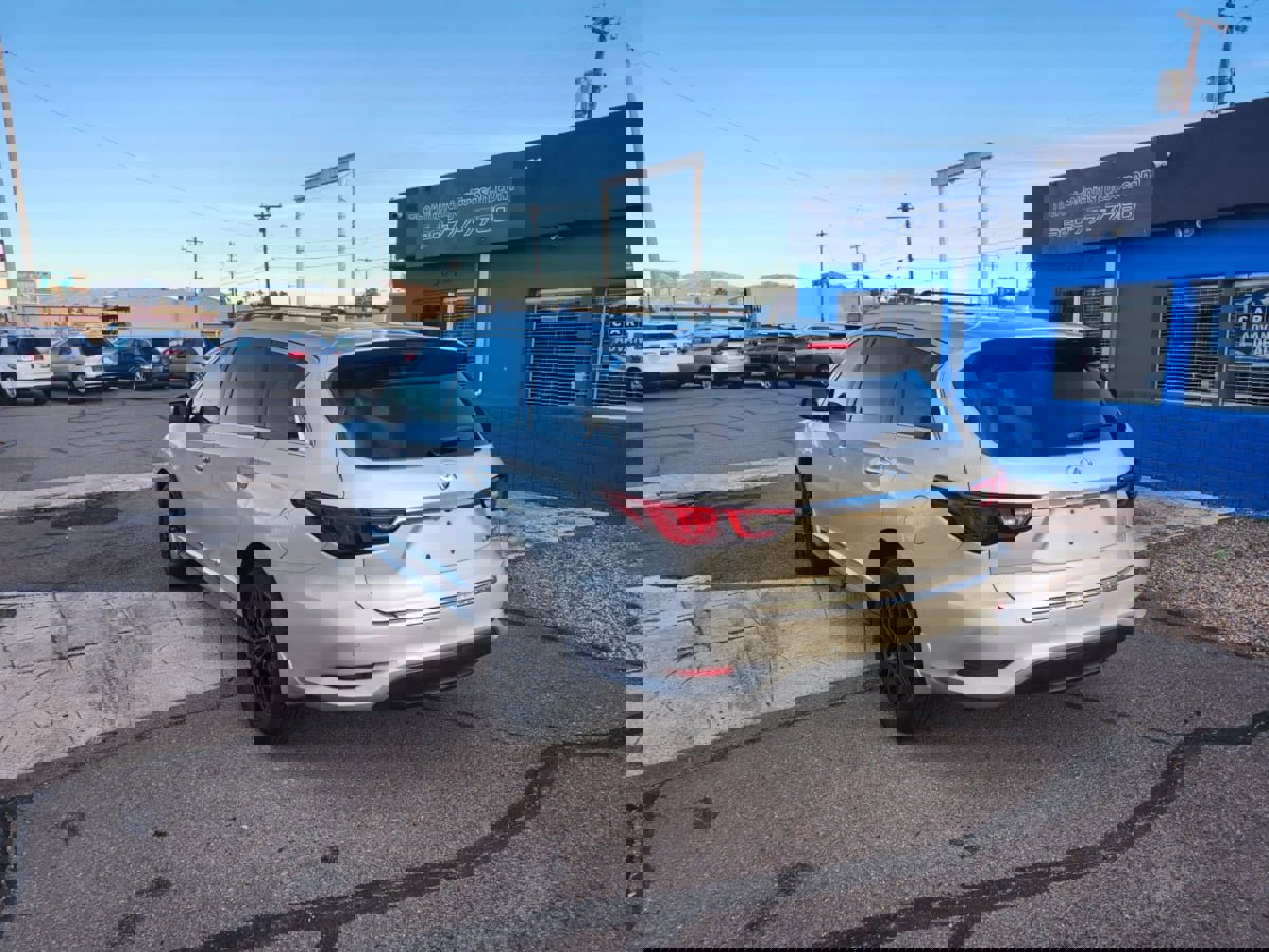 Used 2018 INFINITI QX60 AWD w/ Premium Plus Package image 5