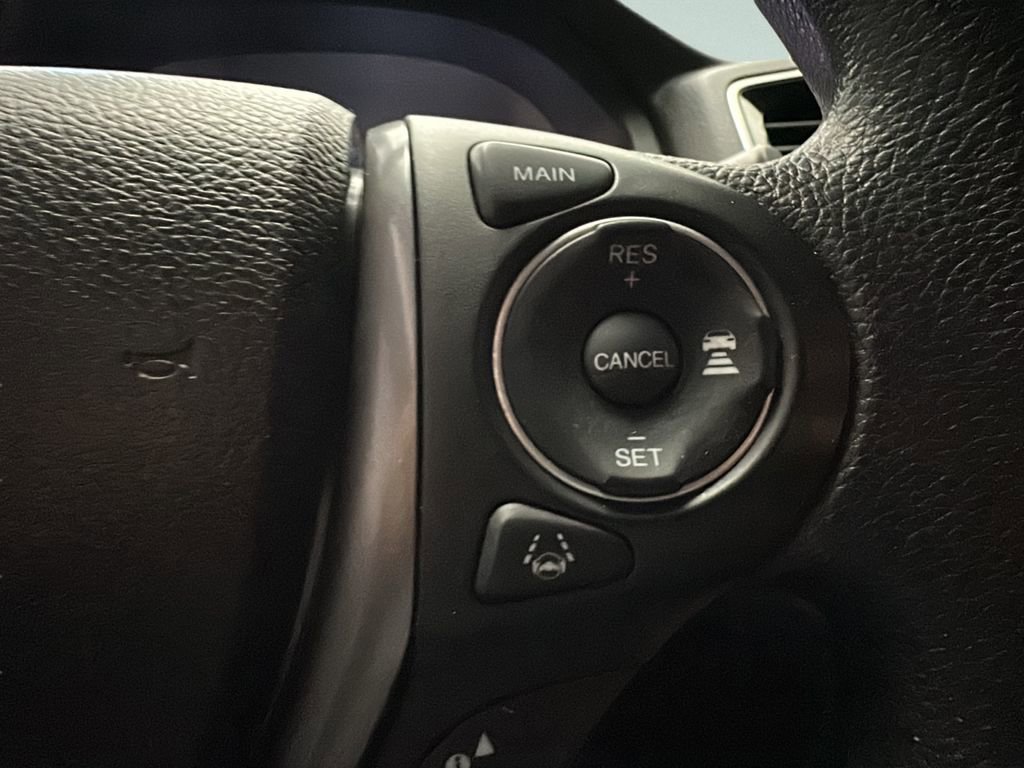 Certified 2023 Honda Ridgeline Sport image 22