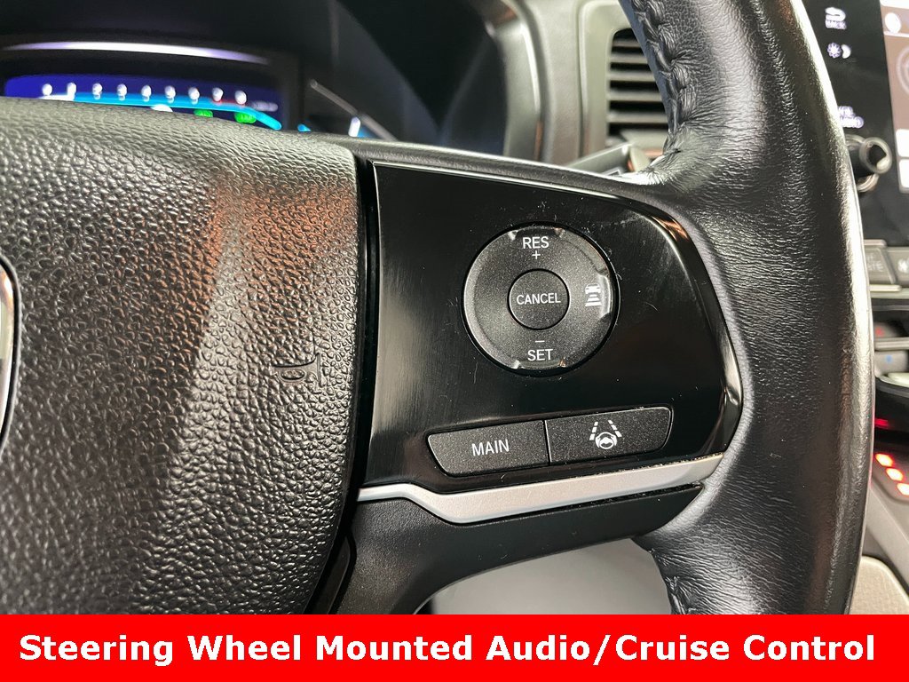 Used 2019 Honda Odyssey EX-L image 30