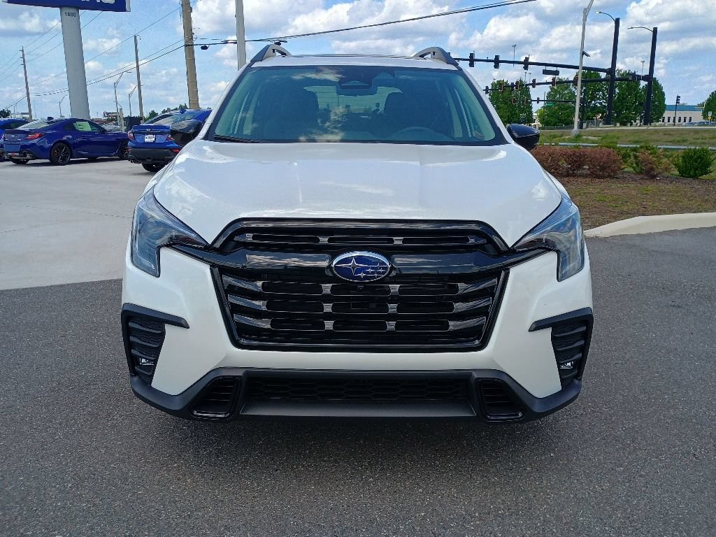 New 2026 Subaru Ascent Bronze Edition AWD/4WD image 2