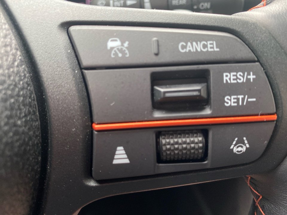 Certified 2026 Honda Passport TrailSport image 24
