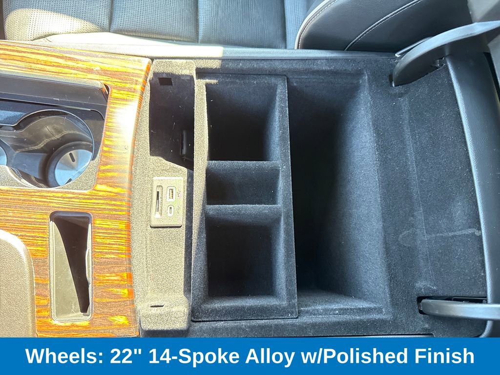 Used 2023 Cadillac Escalade Premium Luxury image 28