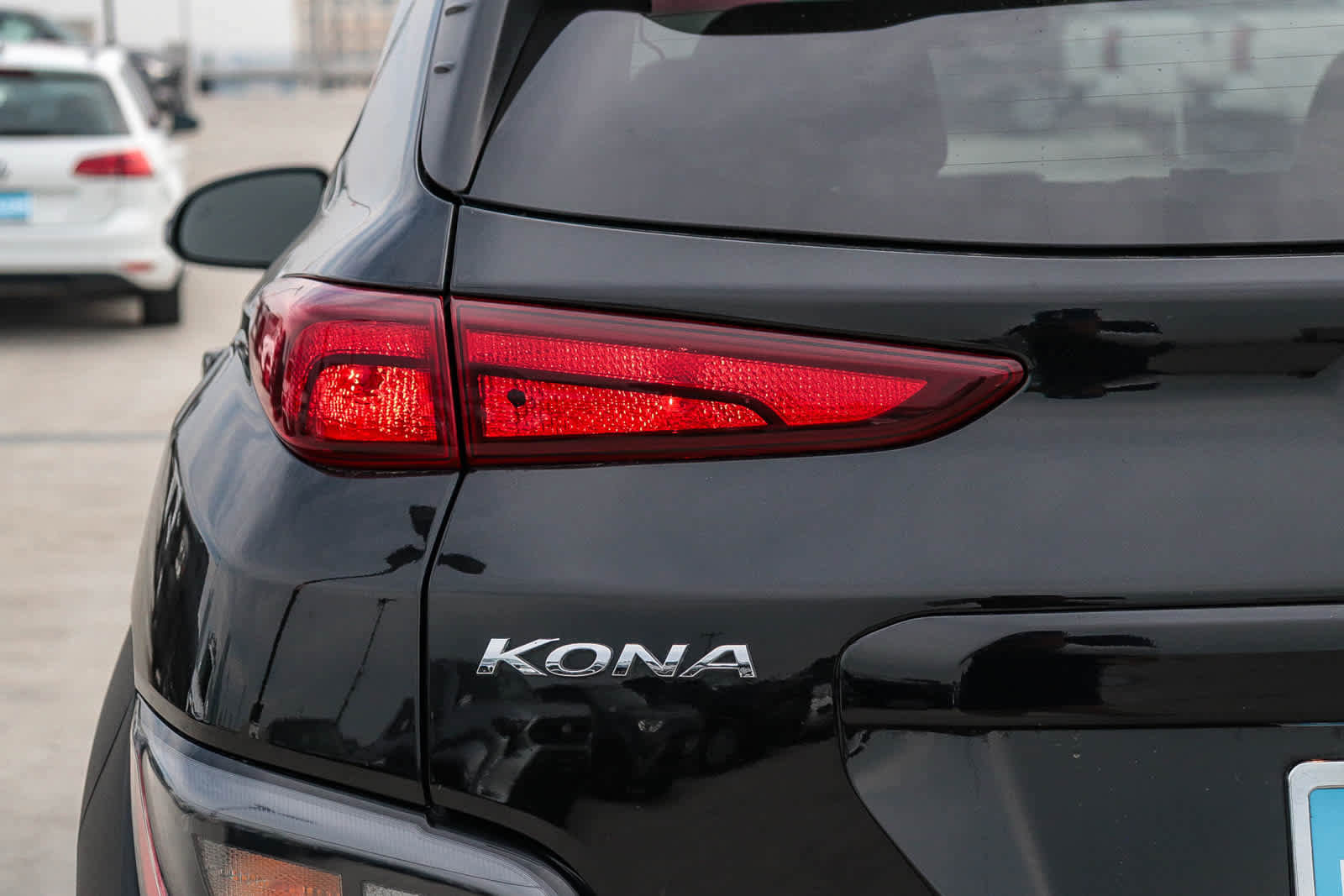 Used 2022 Hyundai Kona SEL image 8