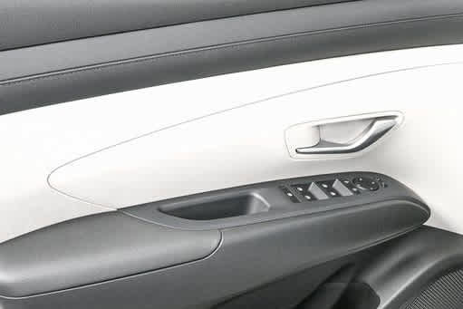 New 2026 Hyundai Tucson SEL image 16