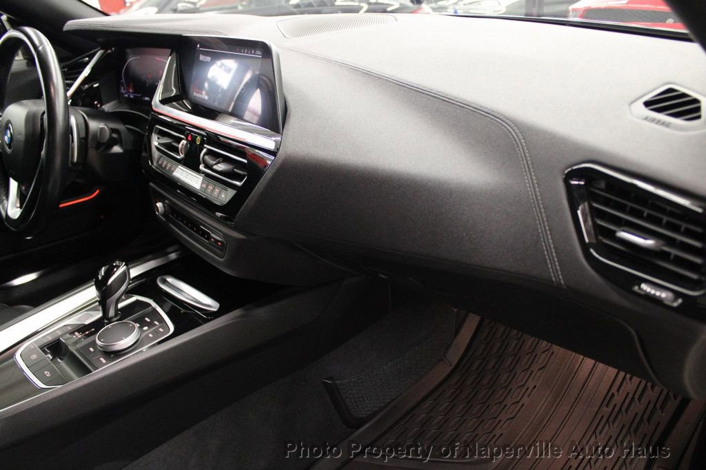 Used 2022 BMW Z4 sDrive30i w/ Driving Assistance Package image 39