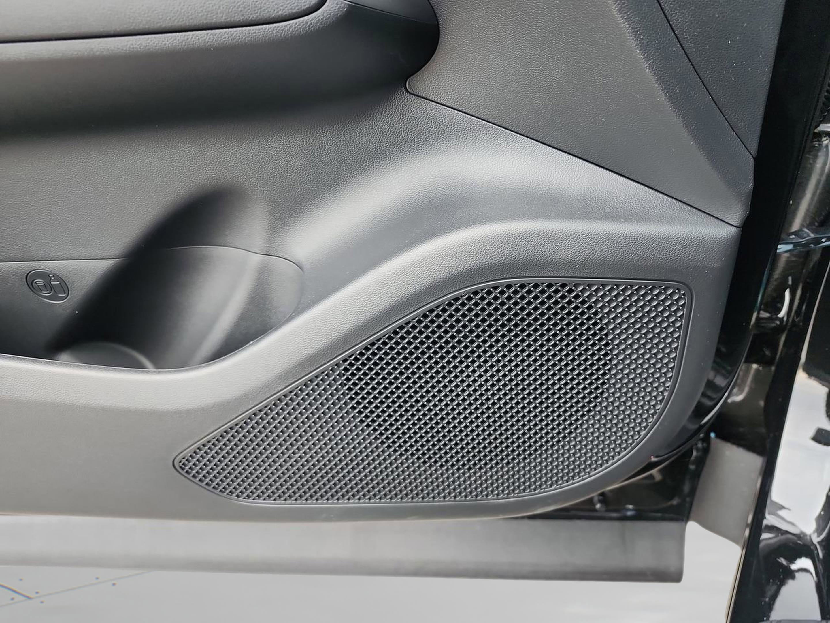 New 2026 Hyundai Tucson SE FWD image 27