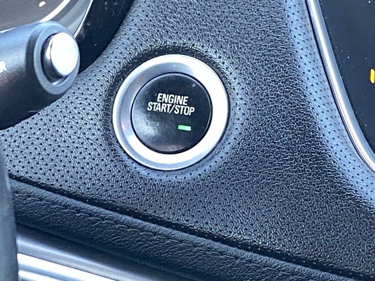 Used 2020 Cadillac XT5 Luxury FWD image 23