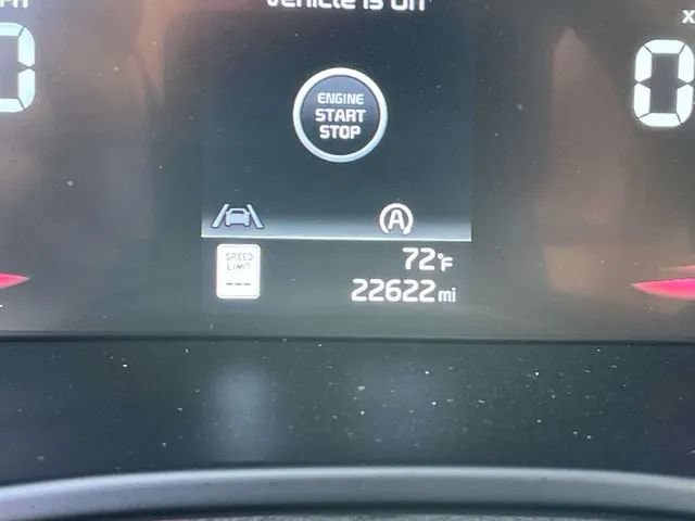 Used 2025 Kia Soul EX FWD image 39