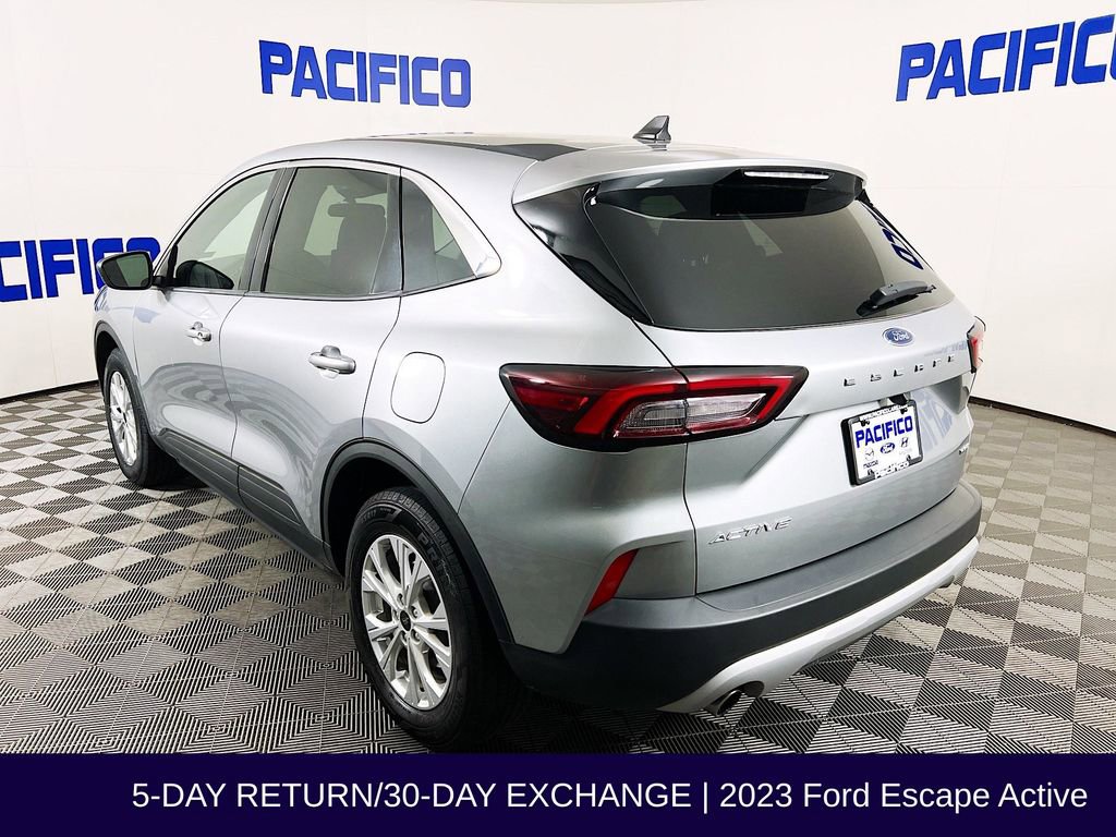 Used 2023 Ford Escape Active image 6