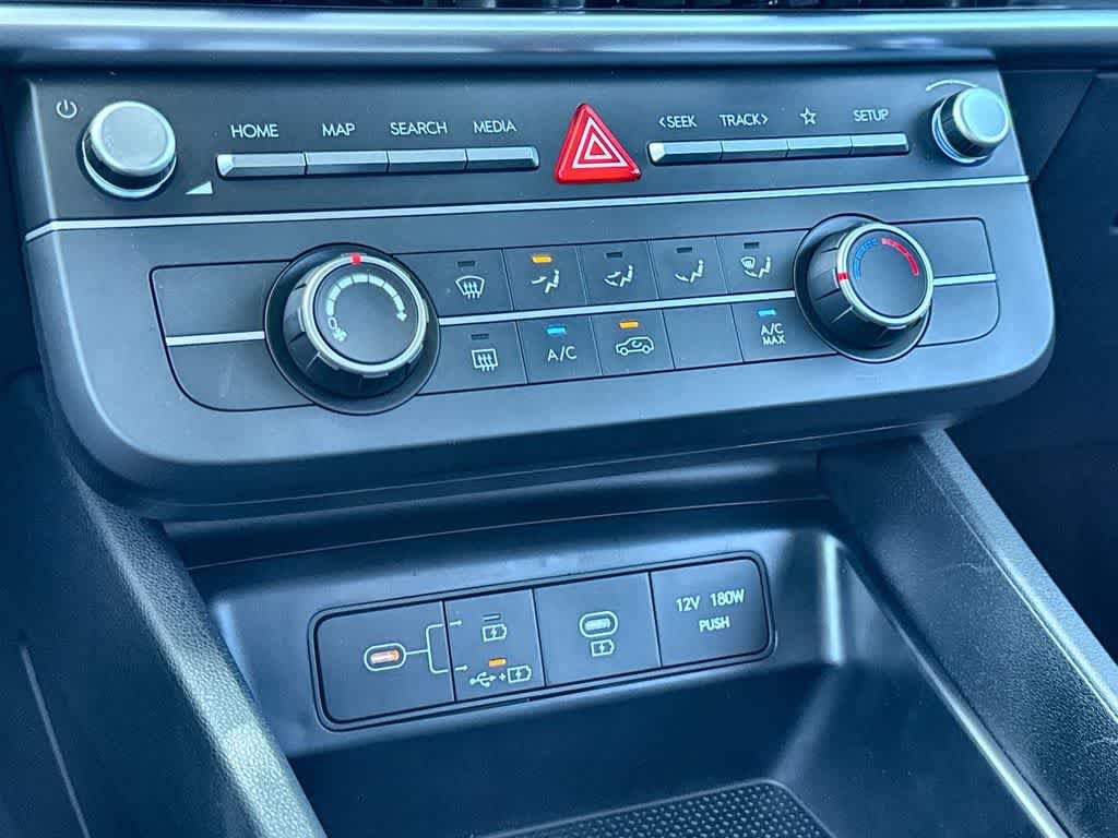 New 2026 Hyundai Tucson SE FWD image 20
