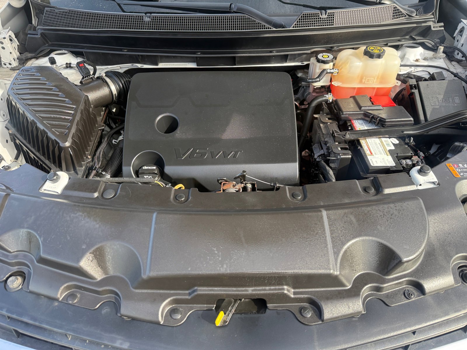 Used 2019 Chevrolet Traverse LS image 20