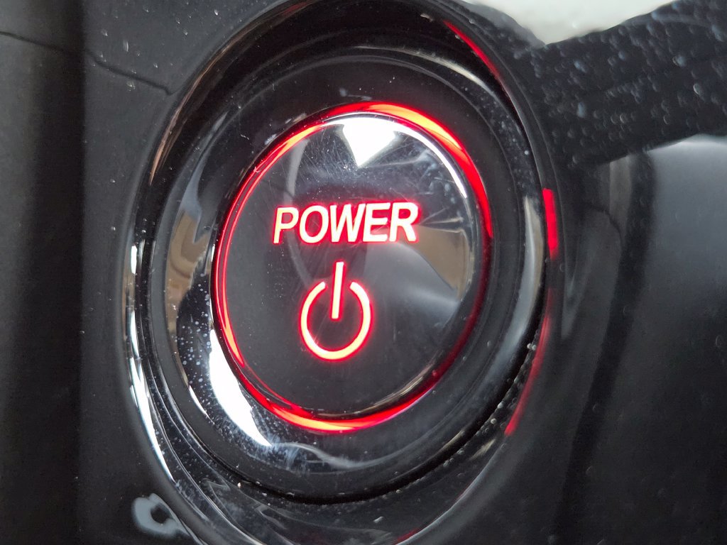 Used 2024 Honda Accord EX-L image 38