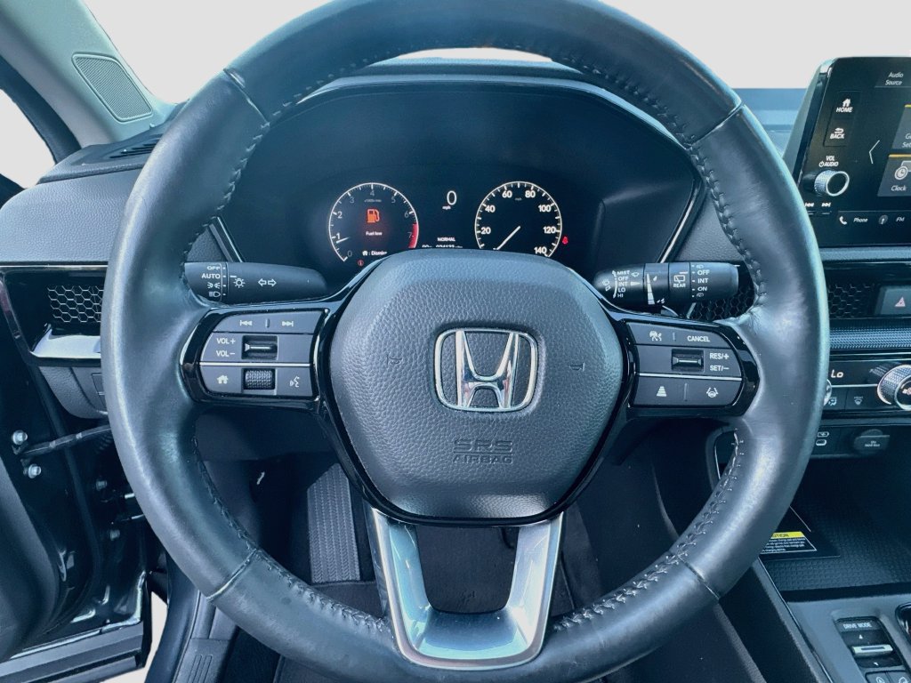 Used 2024 Honda CR-V EX-L image 12