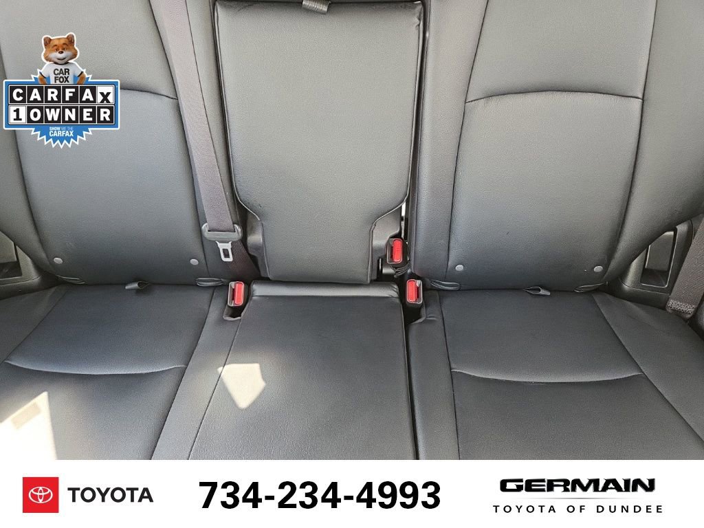 Used 2024 Toyota 4Runner TRD Sport image 14