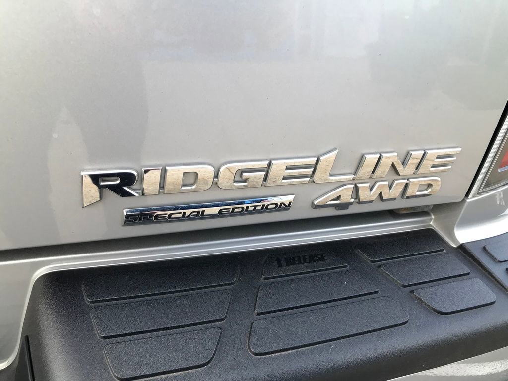 Used 2014 Honda Ridgeline SE image 26