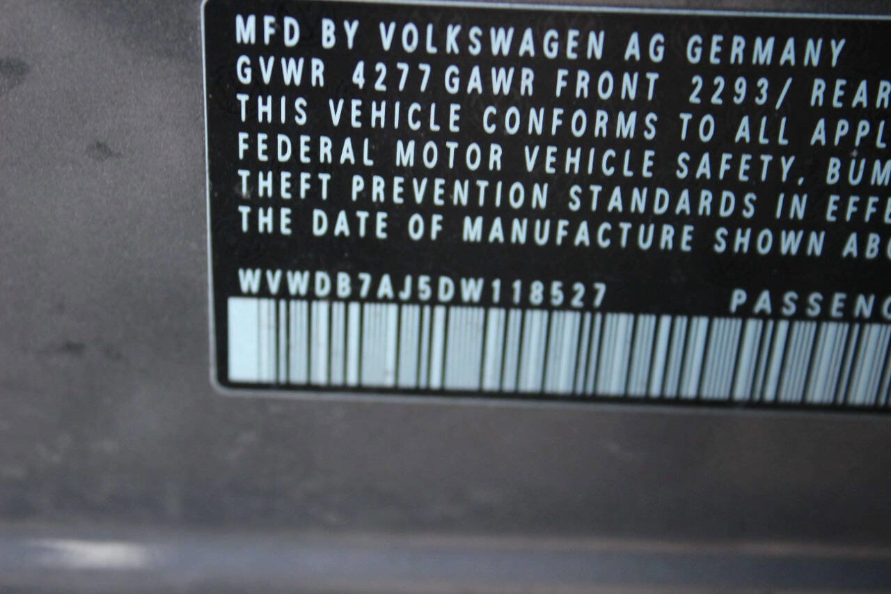 Used 2013 Volkswagen Golf 4-Door image 10