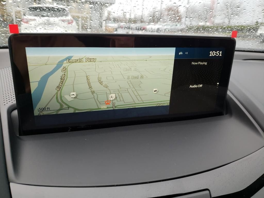 New 2026 Acura RDX A-Spec AWD/4WD image 11