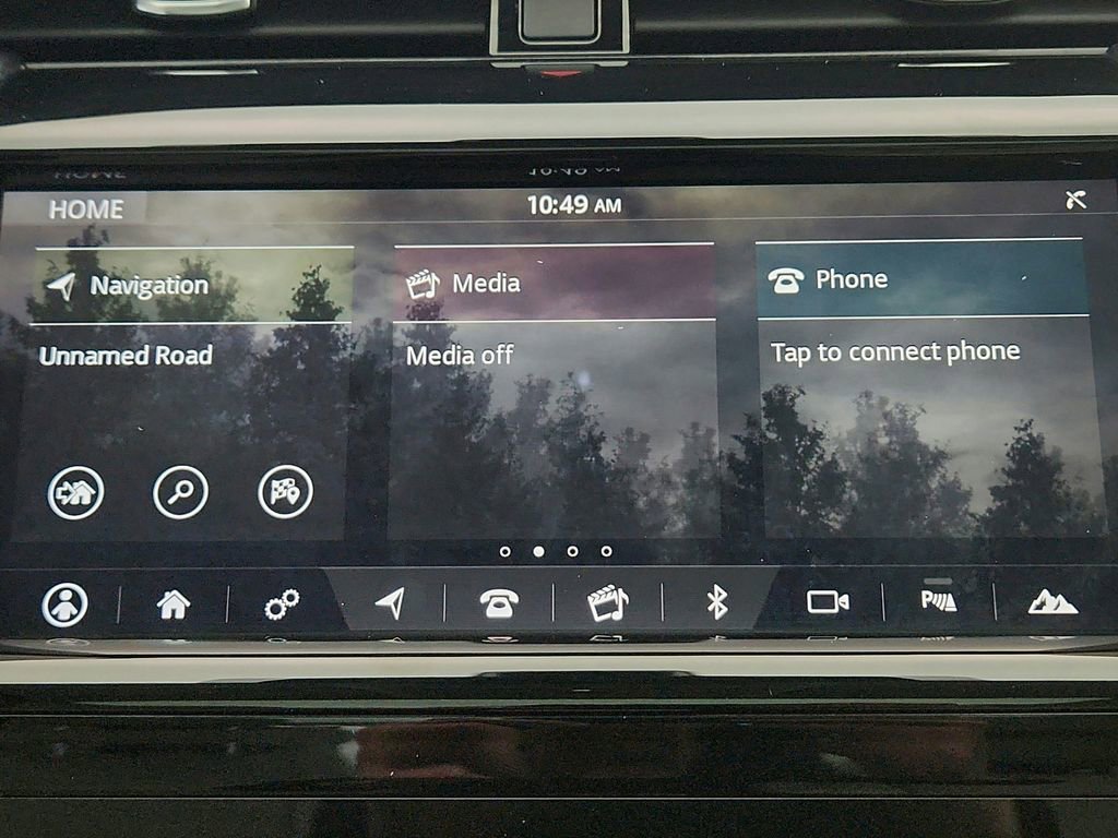 Used 2020 Land Rover Discovery Sport S image 20