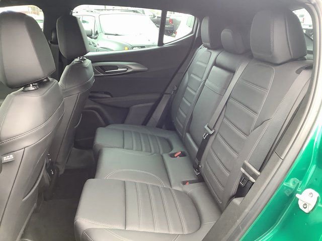 Used 2025 Alfa Romeo Tonale w/ Premium Package image 24